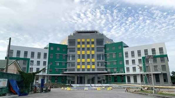 Government Offices and Public Services in Dasmariñas, Cavite