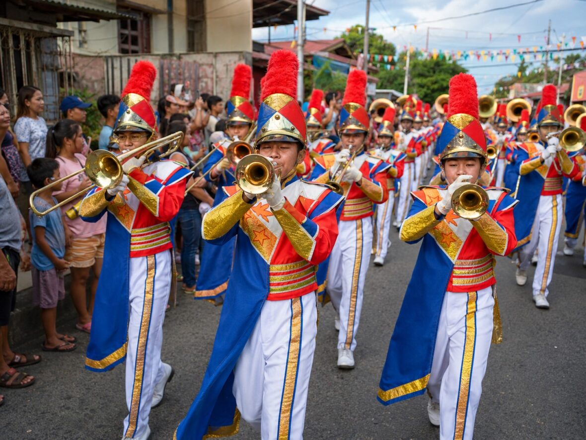 Bakood Festival in Bacoor