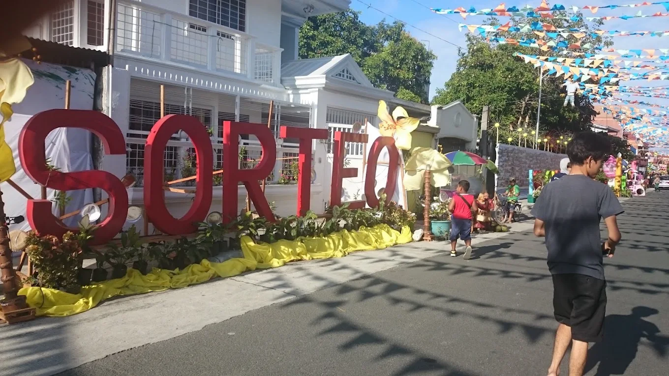 Sorteo Festival in Carmona