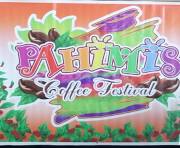 Pahimis Festival in Amadeo