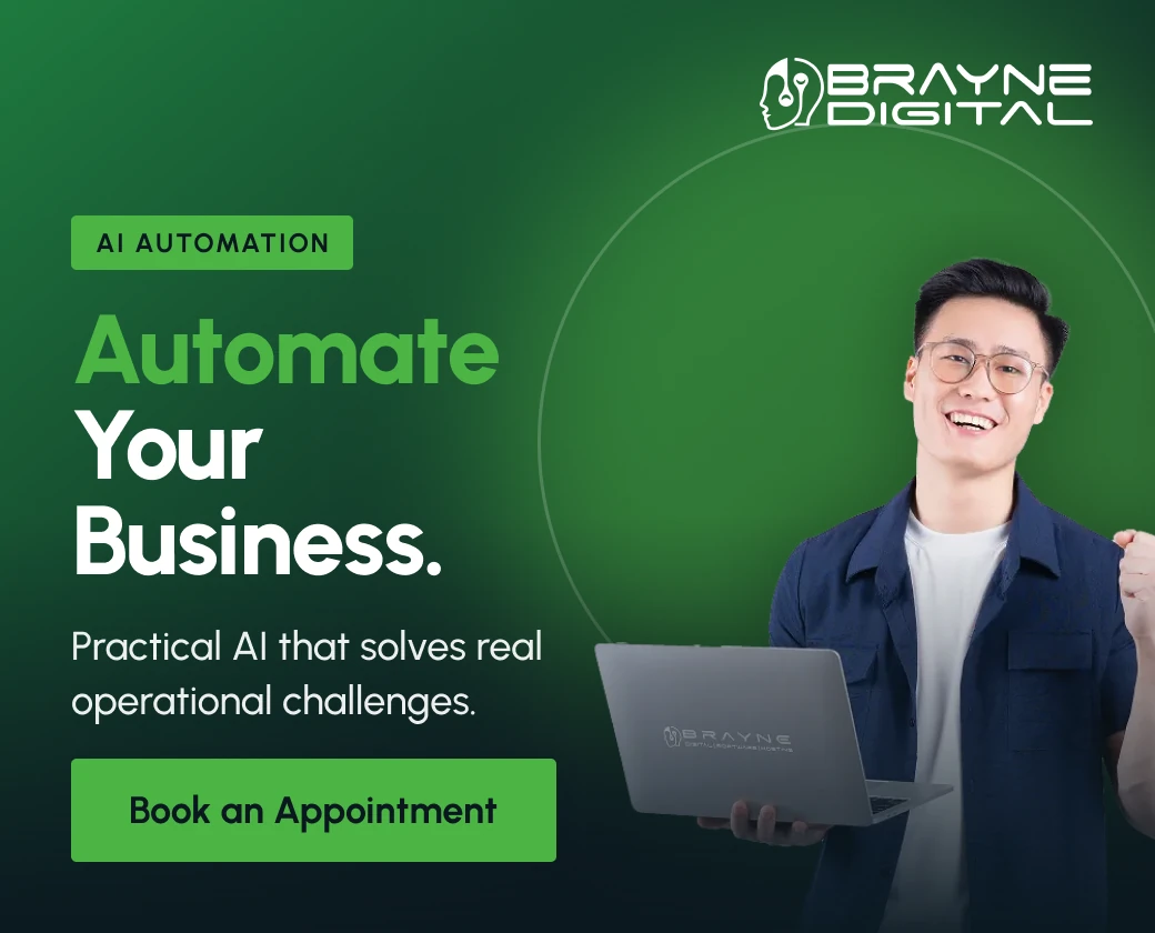 Brayne Digital