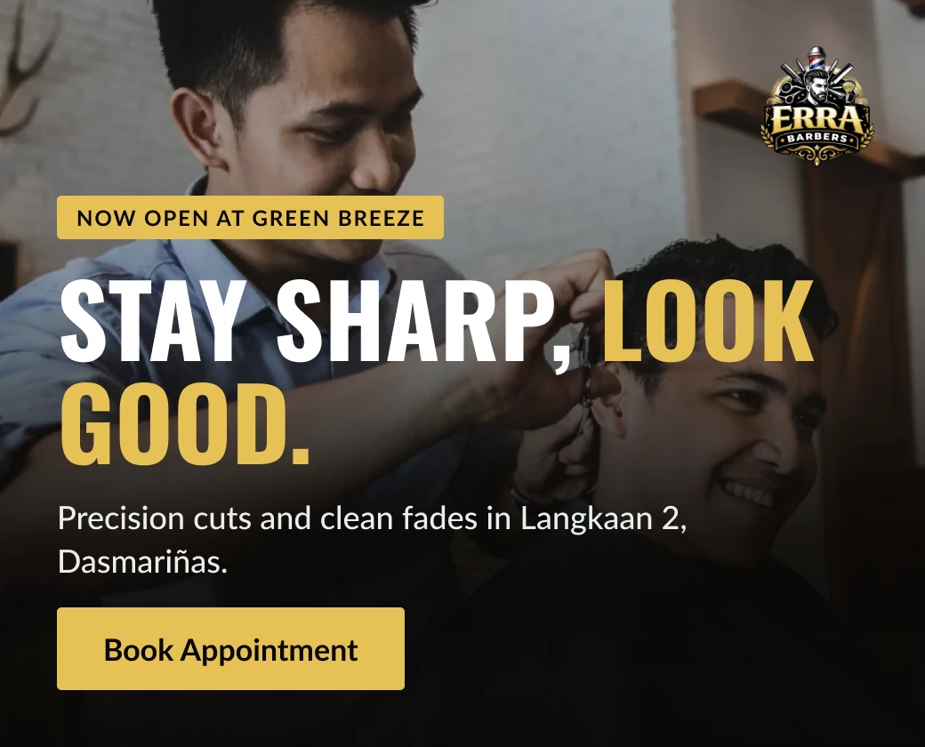 Erra Barbers