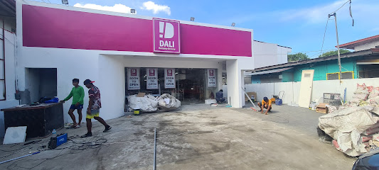 Dali Everyday Grocery, Fatima