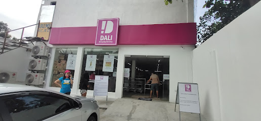 Dali Everyday Grocery, Area D