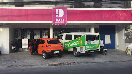 Dali Everyday Grocery, Dasma Poblacion