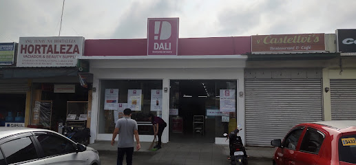 Dali Everyday Grocery, Dasma Paliparan