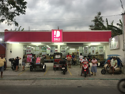 Dali Everyday Grocery, Area G