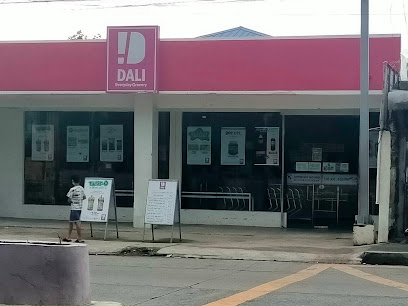 Dali Everyday Grocery, GMA
