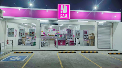 Dali Everyday Grocery, Sabang