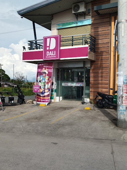 Dali Everyday Grocery - Sitio Kanutuhan