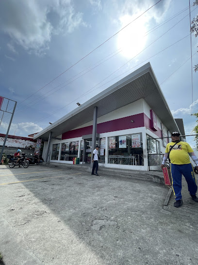 Dali Everyday Grocery, Carmona
