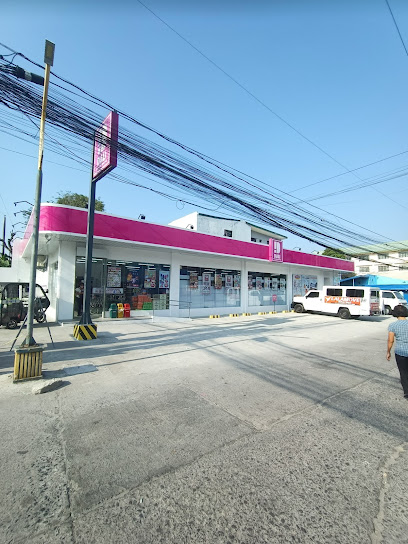 Dali Everyday Grocery - Progressive