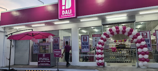 Dali Everyday Grocery, Tierra Solana