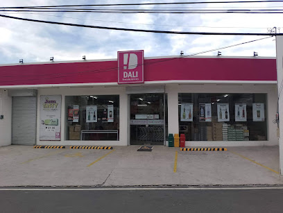 Dali Everyday Grocery, San Miguel