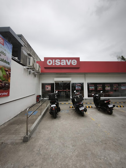 O!Save Fatima, Dasmariñas