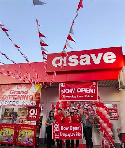 O!Save San Dionisio, Dasmariñas