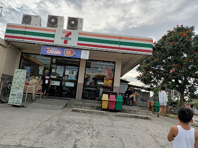 7-Eleven Fatima