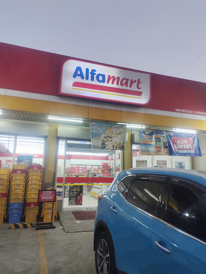 Alfamart San Nicolas 2
