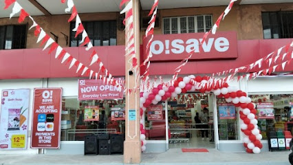 O!Save Century Complex, Salawag