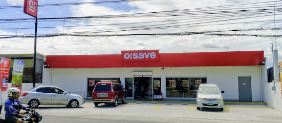 O!Save Javalera, General Trias