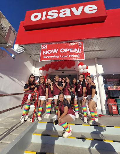 O!Save Langkaan, Dasmarinas Cavite