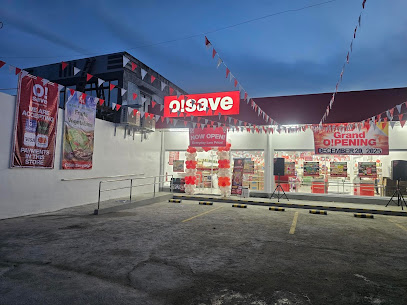 O!Save Sunny Crest, Dasmariñas Cavite