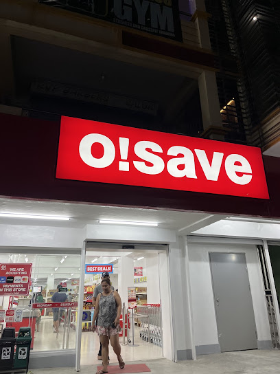 O!Save Buenavista III