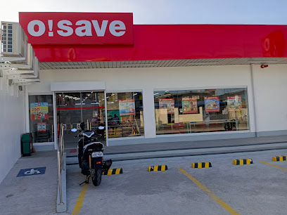 O!Save Malagasang 2B