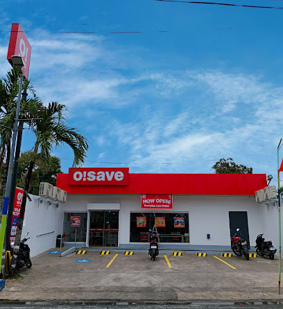 O!Save Saudia Cavite