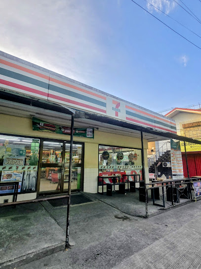 7-Eleven 152 Dasma 3 Sta. Fe