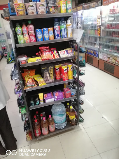 7-Eleven 1736 SM Dasmariñas