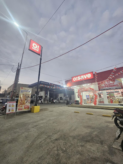 O!Save Arnaldo Highway