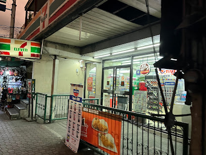 7-Eleven Pala Pala