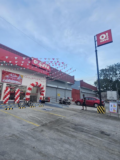 O!Save San Nicolas, Bacoor Cavite