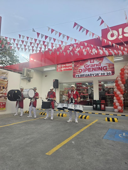 O!Save Bagtas, Tanza Cavite