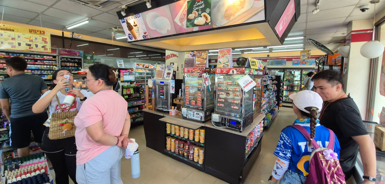 7-Eleven 1791 Piela Dasma