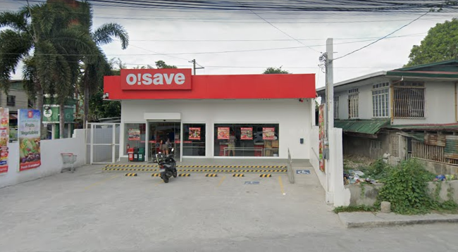 O!Save Greenside