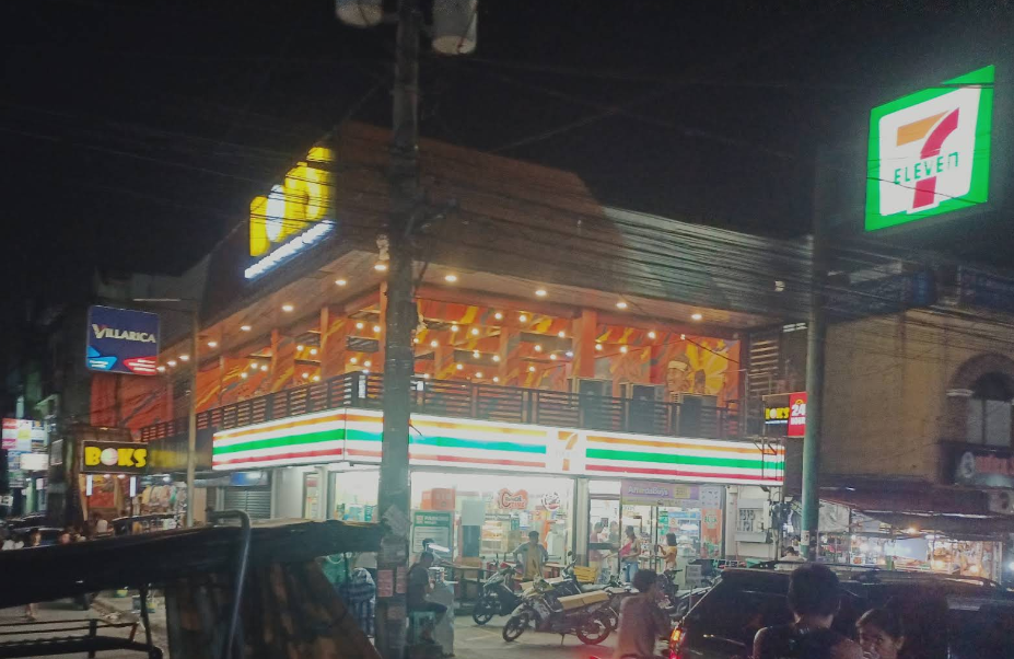 7-Eleven 726 Paliparan 1