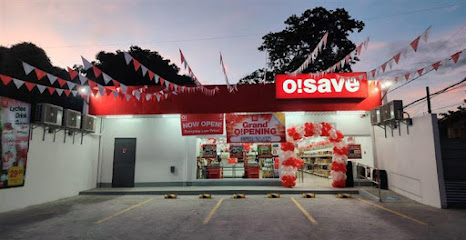 O!Save - Dalahican, Cavite City