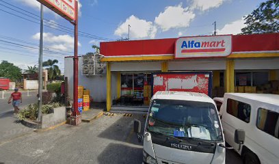 Alfamart Kaia Homes PH3