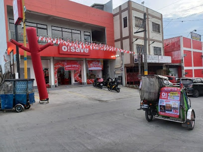 O!Save Magdiwang Rd, Bacoor
