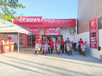 O!Save Kaingin, Bacoor