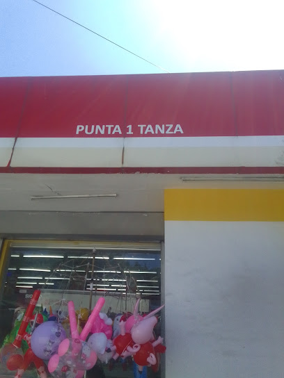 1725 Alfamart Punta 1, Tanza
