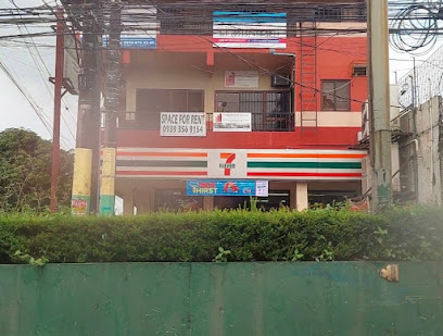7-Eleven Salawag 3