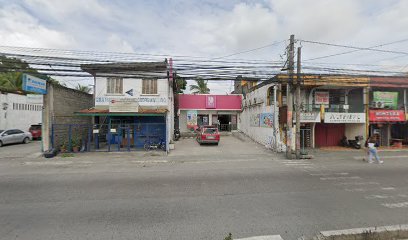 Dali Everyday Grocery, Gavino Maderan, General Mariano Alvarez