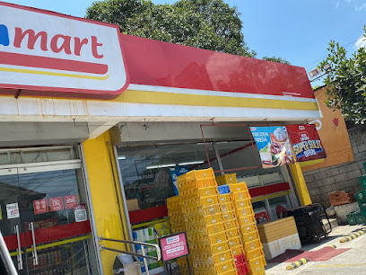 Alfamart Pasong Bayog Burol Main