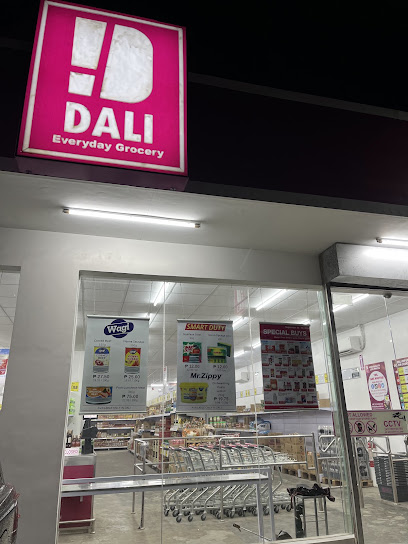 Dali Everyday Grocery, Biclatan