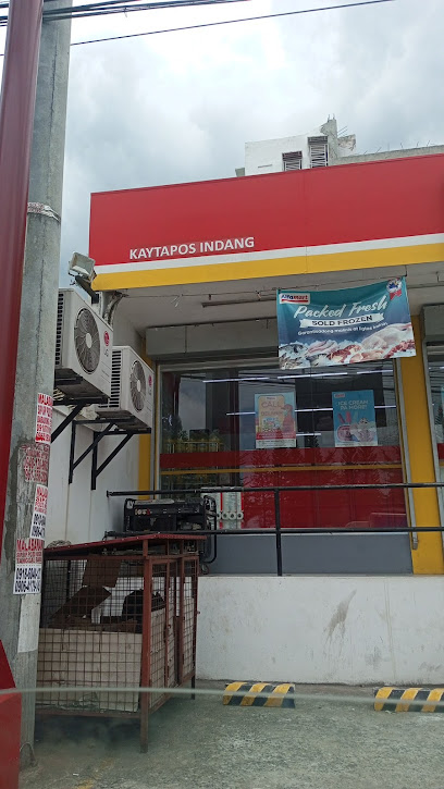 Alfamart Kaytapos