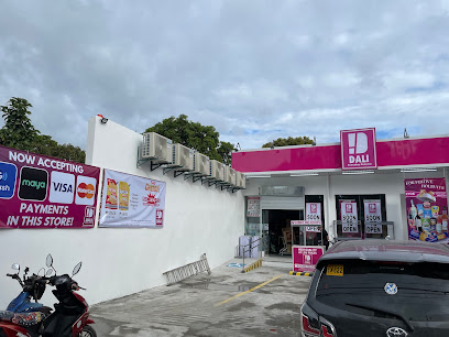 Dali Everyday Grocery, San Marino Paliparan 1