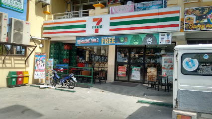 7-Eleven 1707 Buenavista